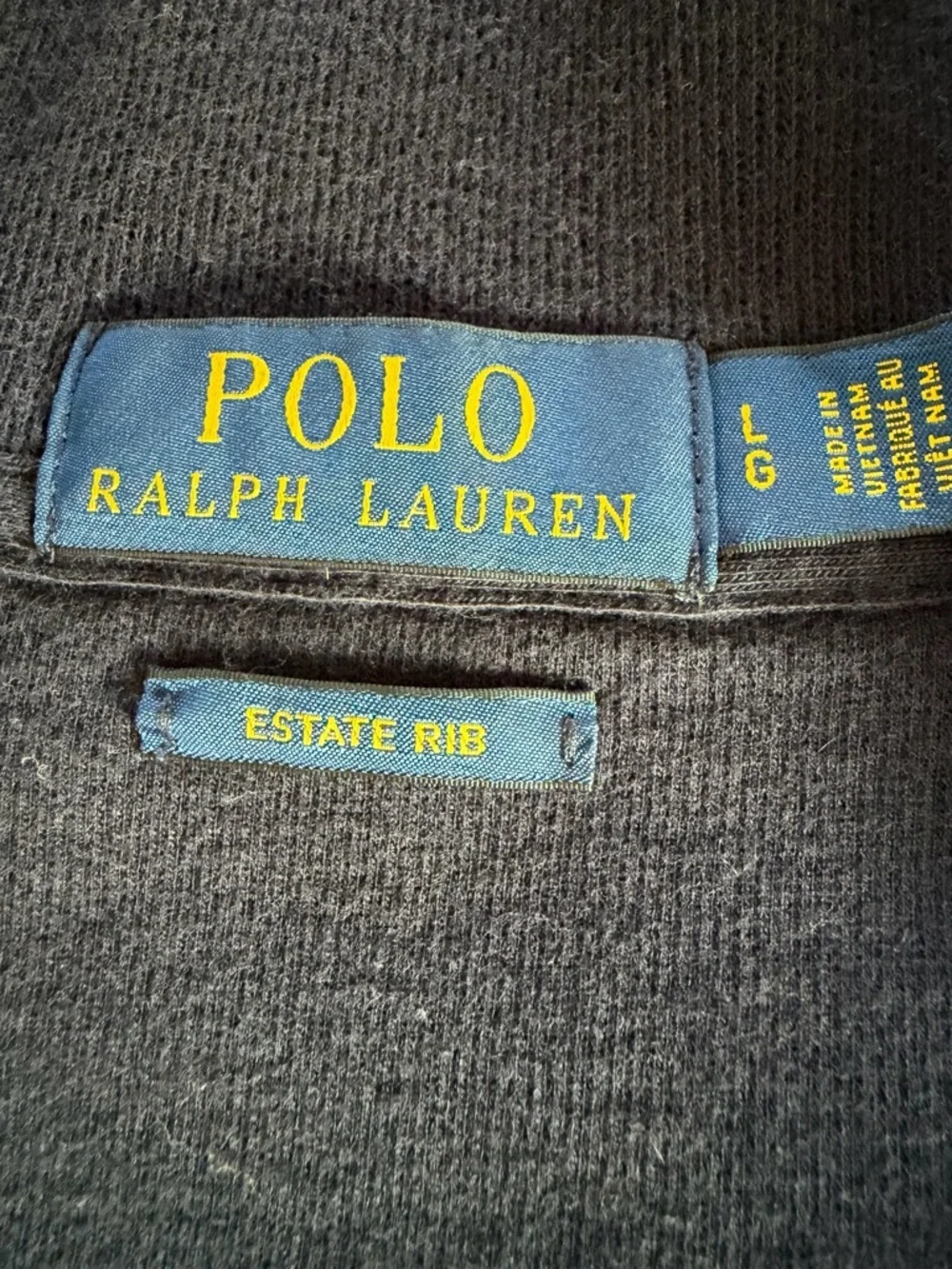 Ralph Lauren polo ralph